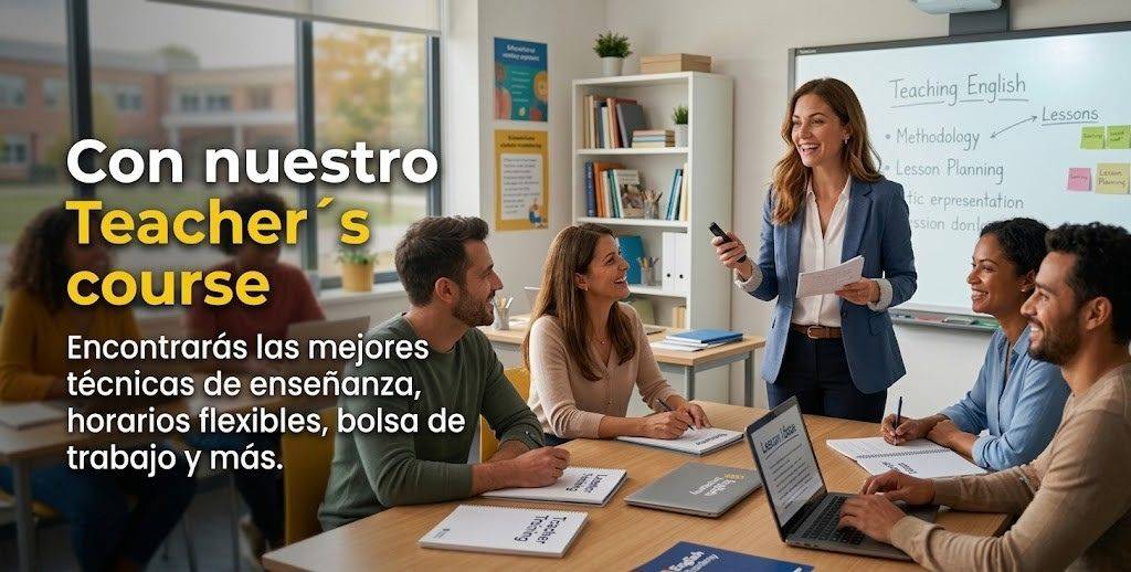Inicio English For You Header 001